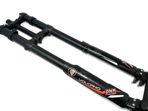 Light Bee DNM Front Fork