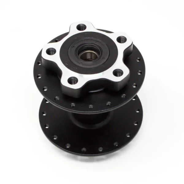 Light Bee Front Wheel Hub Assembly