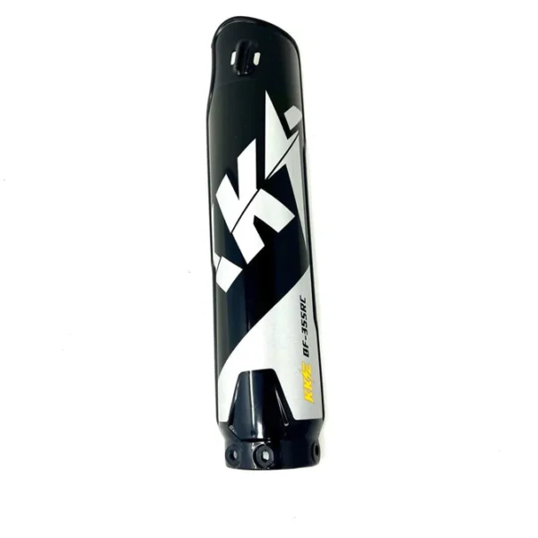 Light Bee KKE Fork Mud Guard (Left)