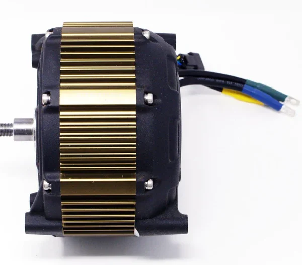 Light Bee Motor Assembly