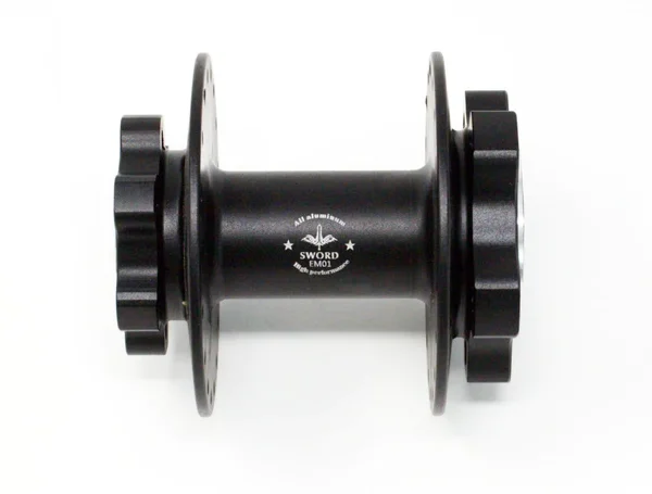 Light Bee Rear Wheel Hub Assembly