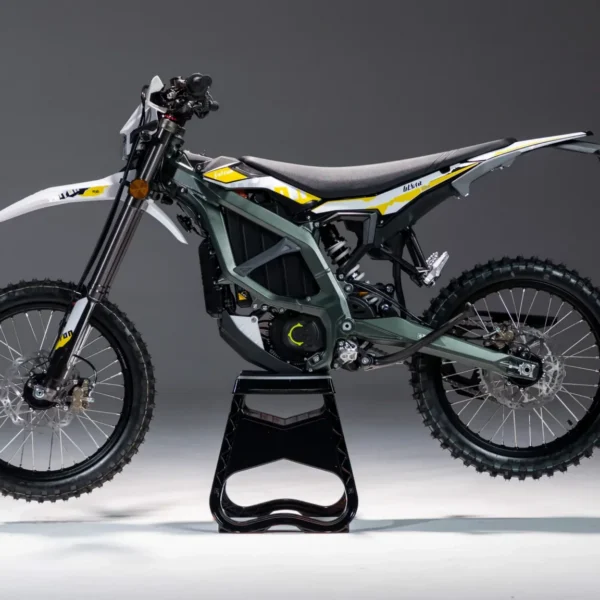 SURRON LIGHT BEE X LBX ELECTRIC OFF ROAD MOTORCYCLE