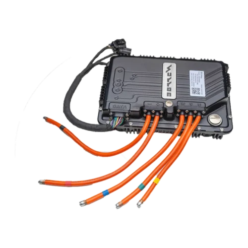 Storm Bee FOC Sine Wave Controller