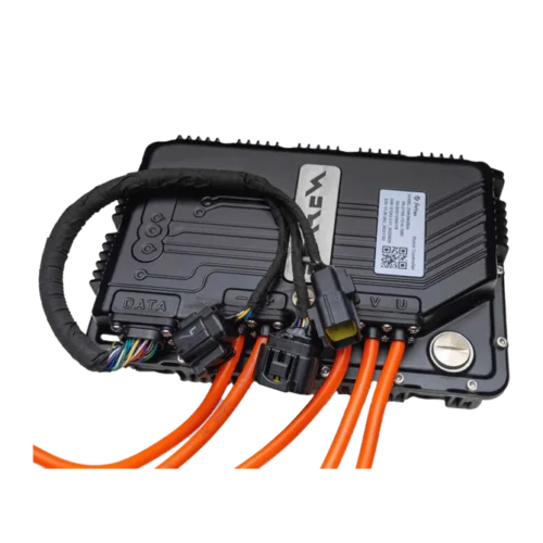 Storm Bee FOC Sine Wave Controller