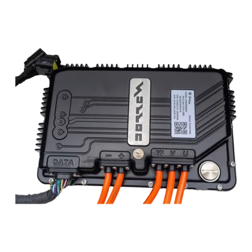 Storm Bee FOC Sine Wave Controller