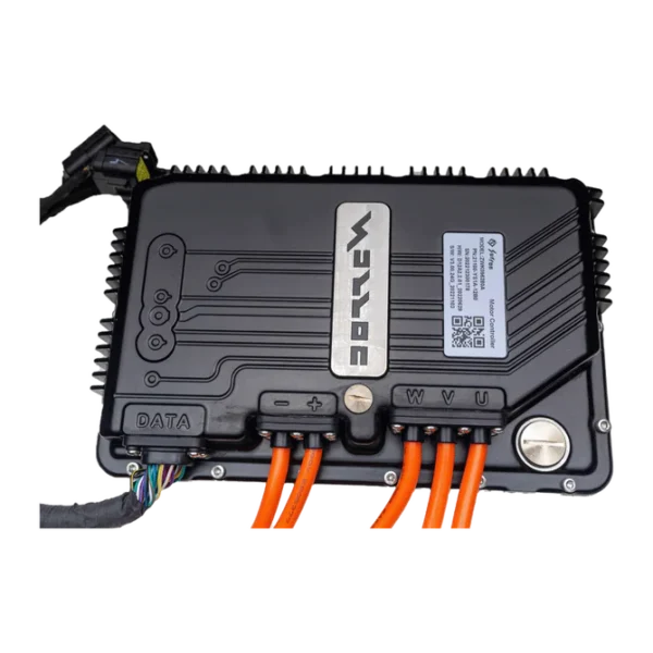 Storm Bee FOC Sine Wave Controller