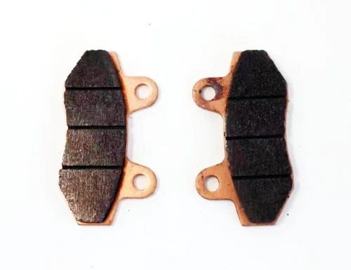 Storm Bee Front Brake Pad Set