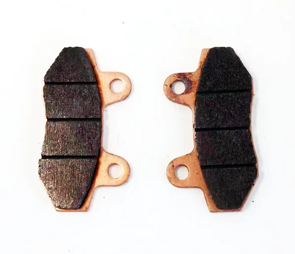 Storm Bee Front Brake Pad Set