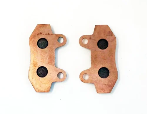 Storm Bee Front Brake Pad Set