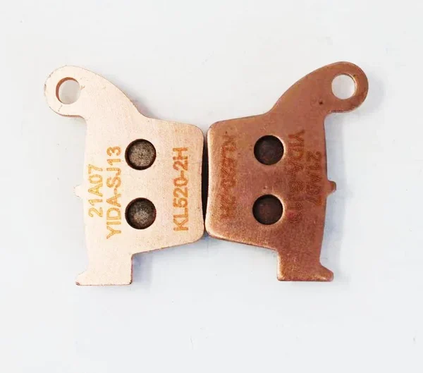 Storm Bee Rear Brake Pad Set