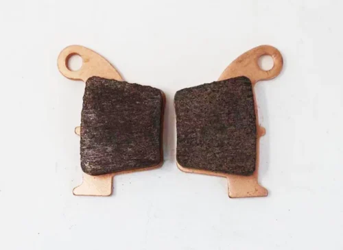 Storm Bee Rear Brake Pad Set