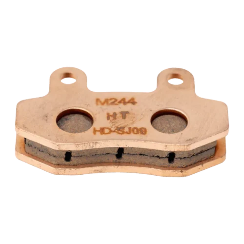 Ultra Bee Brake Pad Set