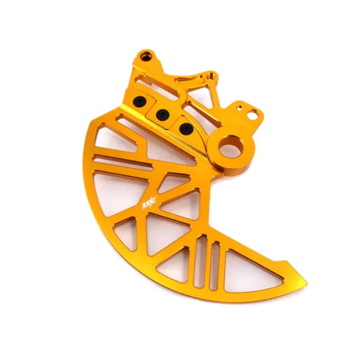 Ultra Bee Rear Brake Disc Protector - KKE